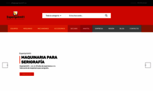 Expertprint41.es thumbnail