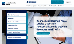 Experts-comptables-espagne.com thumbnail