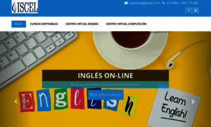 Explolang.net thumbnail