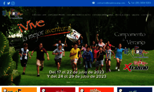 Exploracamp.com thumbnail