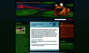 Exploracion-en-preescolar.webnode.mx thumbnail