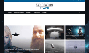 Exploracionovni.com thumbnail