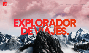 Exploradordeviajes.com thumbnail