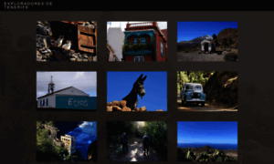 Exploradoresdetenerife.com thumbnail
