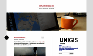 Exploradoressig.wordpress.com thumbnail