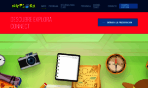 Exploralabiblia.com thumbnail