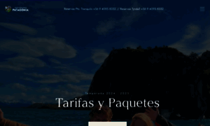 Explorandopatagonia.cl thumbnail