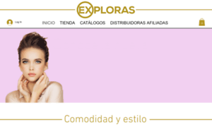 Exploras.mx thumbnail