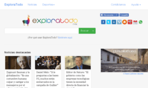 Exploratodo.cl thumbnail