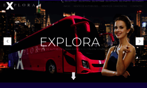 Exploratours.com.mx thumbnail