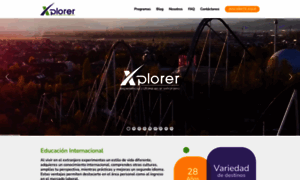 Explorer.com.ec thumbnail