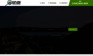Explorerichcoast.com thumbnail