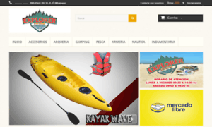Explorerproshop.com thumbnail