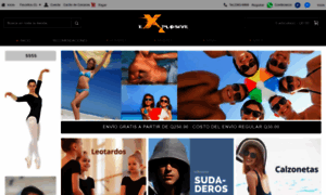 Explosivefashion.com thumbnail