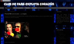 Explotacorazon.blogspot.com thumbnail