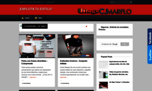 Explotatuestilo.blogspot.com.es thumbnail