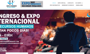 Expo-capitalhumano-mty.com thumbnail