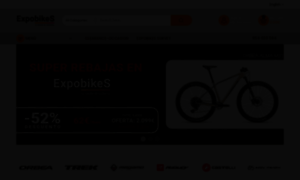 Expobikes.es thumbnail