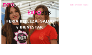 Expobsb.com thumbnail