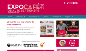 Expocafe.com.mx thumbnail
