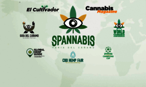 Expocannabis.com thumbnail