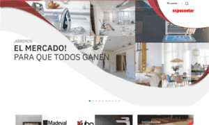 Expocenter.com.ve thumbnail