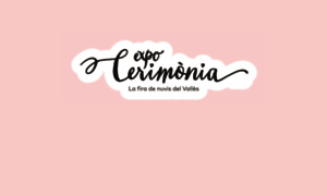 Expocerimonia.com thumbnail
