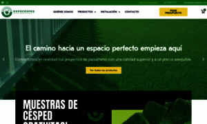 Expocesped.com thumbnail