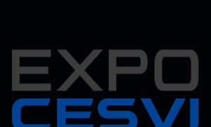 Expocesvi.mx thumbnail