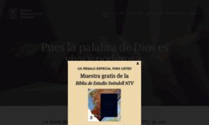 Expocristiana.com thumbnail
