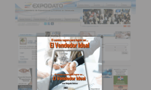 Expodato.com.ve thumbnail