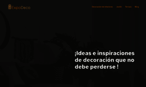 Expodeco.es thumbnail