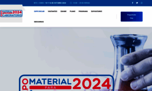 Expodiclab.com thumbnail