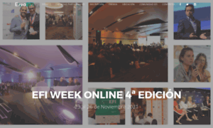 Expoefi.com thumbnail