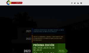 Expoempleo.com.uy thumbnail