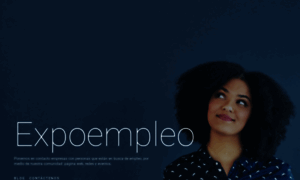 Expoempleo.net thumbnail