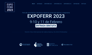 Expoferr.es thumbnail