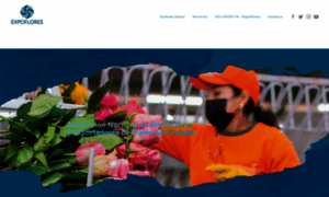 Expoflores.com thumbnail