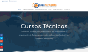 Expoformacion.es thumbnail