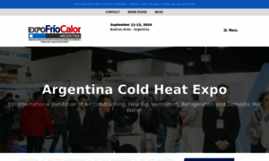 Expofriocalor.com.ar thumbnail