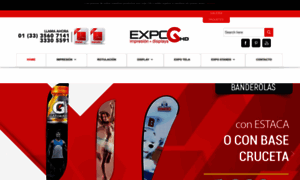 Expog.net thumbnail