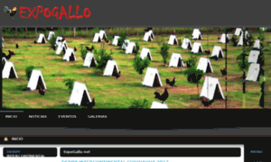 Expogallo.net thumbnail