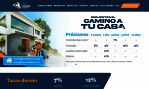 Expohogar.banreservas.com thumbnail