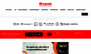 Expok.com.mx thumbnail