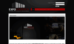 Expologistica.com.bo thumbnail