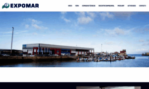 Expomar.com thumbnail