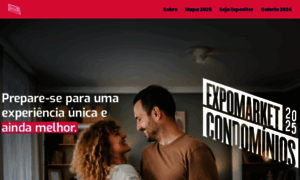 Expomarketcondominios.com.br thumbnail