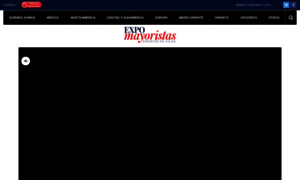 Expomayoristas.mx thumbnail