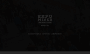 Expominer.com thumbnail
