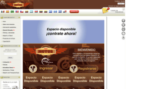 Expomoto.expovirtual.com.mx thumbnail